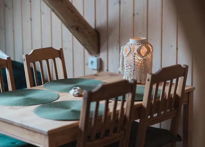 Kamienny Zakatek W Gorach Bystrzyckich, Zieleniec Sky, Czarna Gora Resort, Spalona Gasthof Bystrzyca Kłodzka