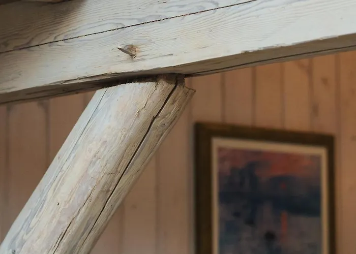 Kamienny Zakatek W Gorach Bystrzyckich, Zieleniec Sky, Czarna Gora Resort, Spalona Gasthof *