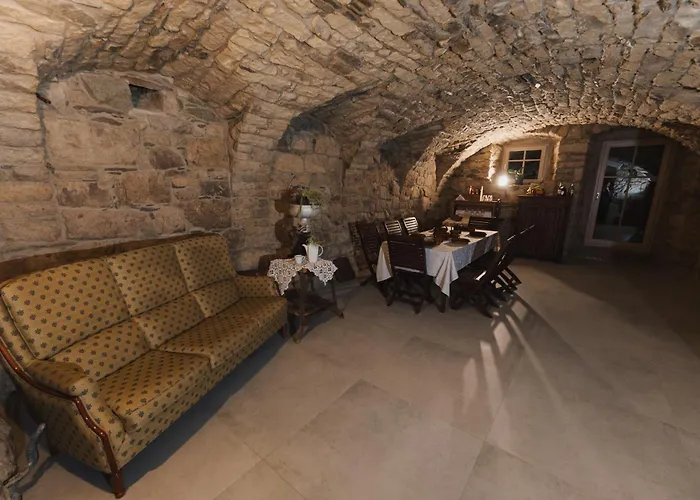 Kamienny Zakatek W Gorach Bystrzyckich, Zieleniec Sky, Czarna Gora Resort, Spalona Gasthof Bystrzyca Kłodzka